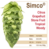 Simcoe® Hops